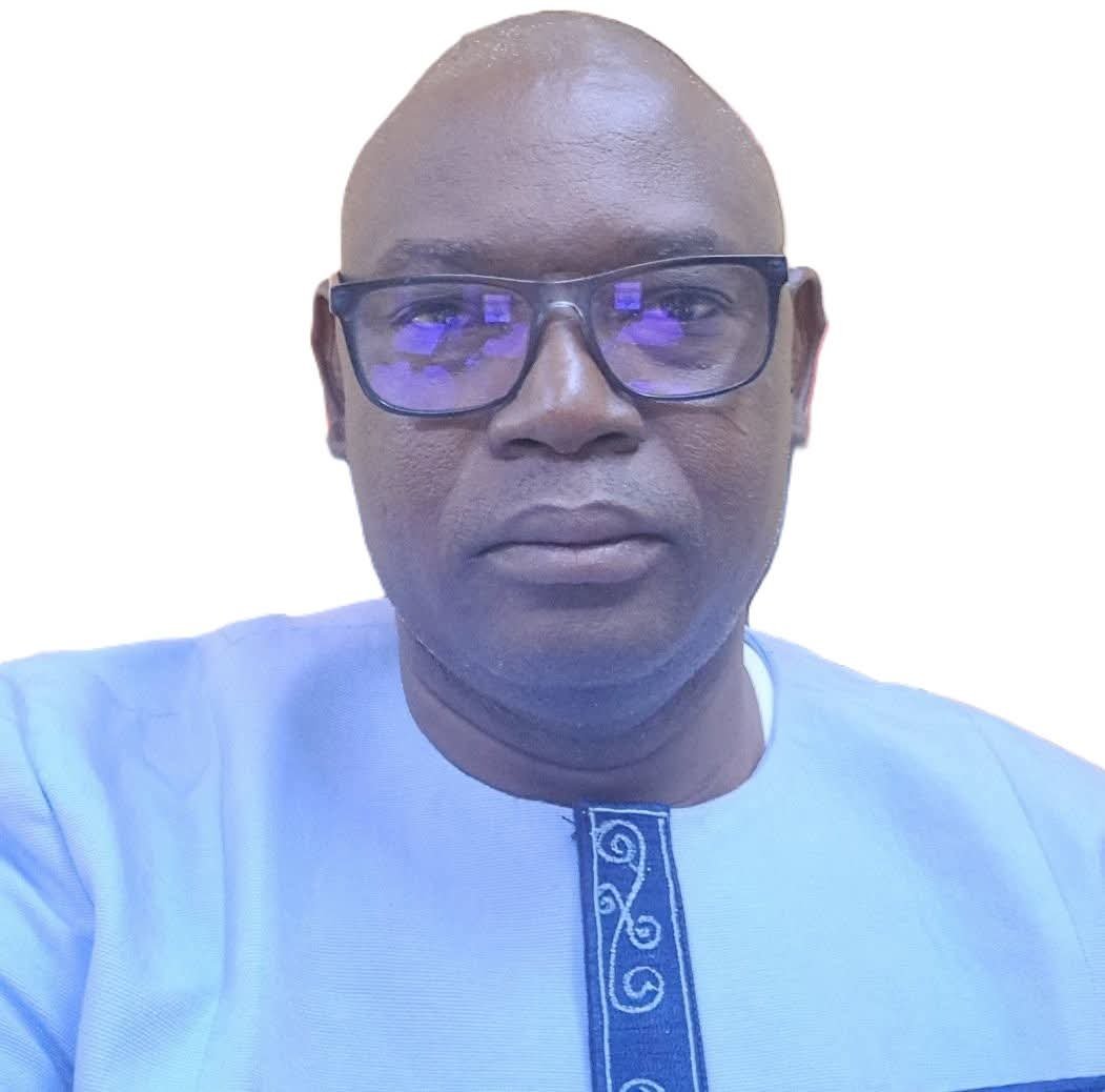 Portrait de Kabore Harouna